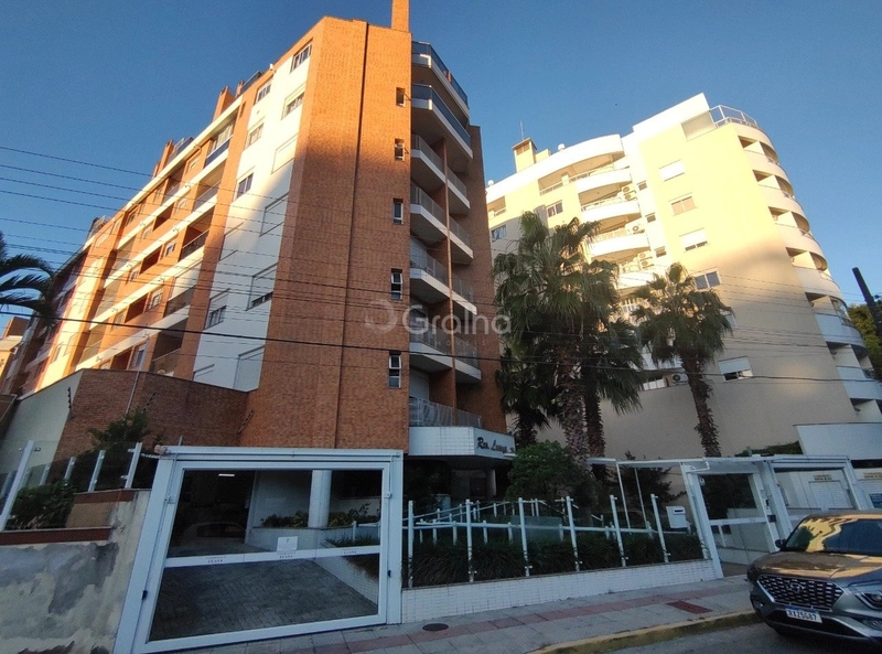 Apartamento no Córrego Grande Com 02 dormitórios e 1 vaga: 72ª foto da galeria de imagens do imóvel