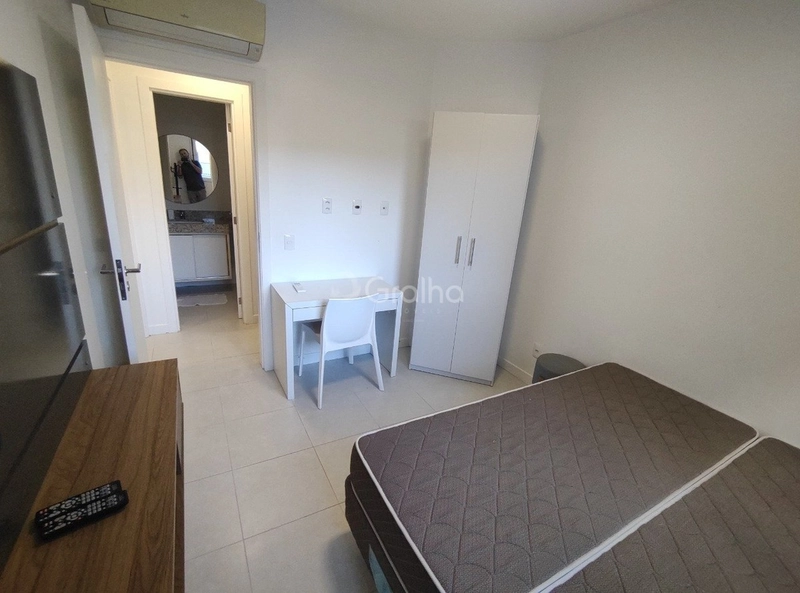 Apartamento no Córrego Grande Com 02 dormitórios e 1 vaga: 45ª foto da galeria de imagens do imóvel