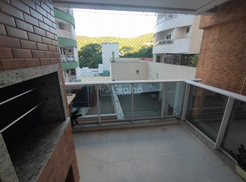 Apartamento no Córrego Grande Com 02 dormitórios e 1 vaga: 18ª foto da galeria de imagens do imóvel