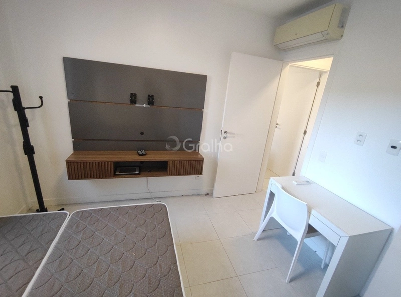 Apartamento no Córrego Grande Com 02 dormitórios e 1 vaga: 24ª foto da galeria de imagens do imóvel