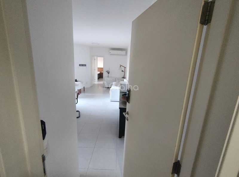 Apartamento no Córrego Grande Com 02 dormitórios e 1 vaga: 6ª foto da galeria de imagens do imóvel