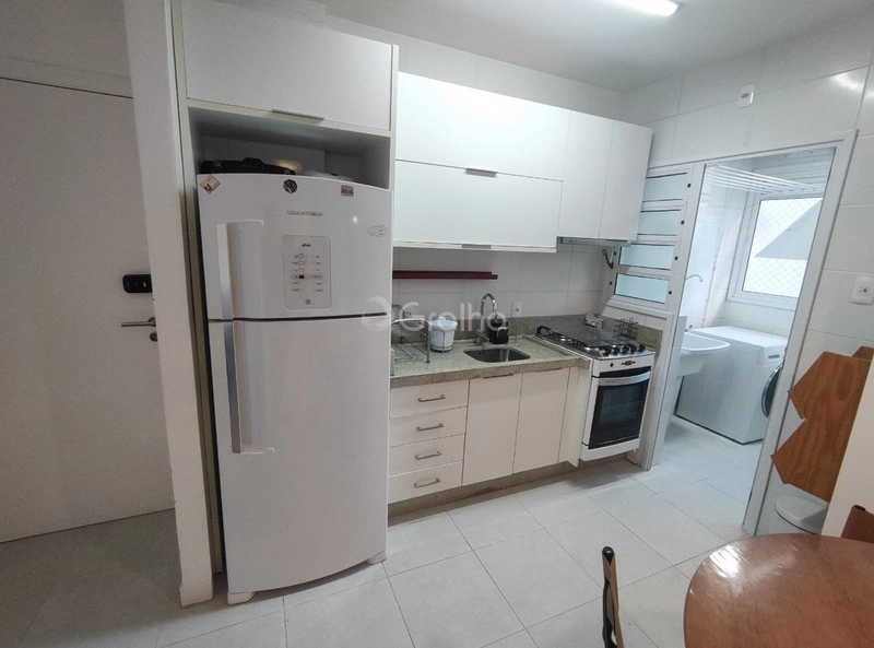 Apartamento no Córrego Grande Com 02 dormitórios e 1 vaga: 10ª foto da galeria de imagens do imóvel