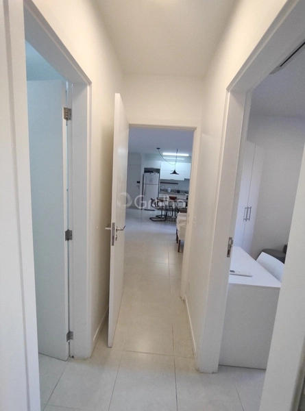 Apartamento no Córrego Grande Com 02 dormitórios e 1 vaga: 32ª foto da galeria de imagens do imóvel