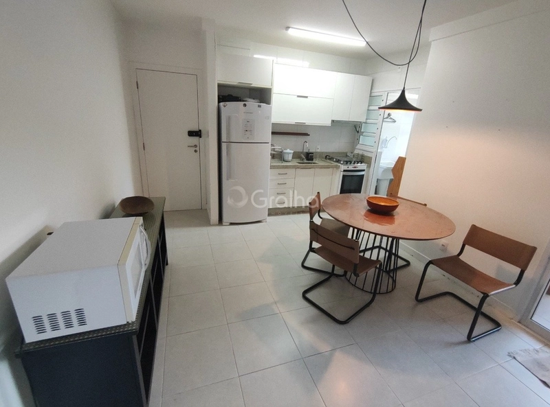 Apartamento no Córrego Grande Com 02 dormitórios e 1 vaga: 13ª foto da galeria de imagens do imóvel