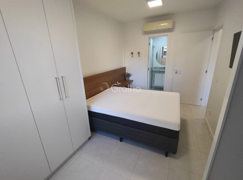 Apartamento no Córrego Grande Com 02 dormitórios e 1 vaga: 38ª foto da galeria de imagens do imóvel