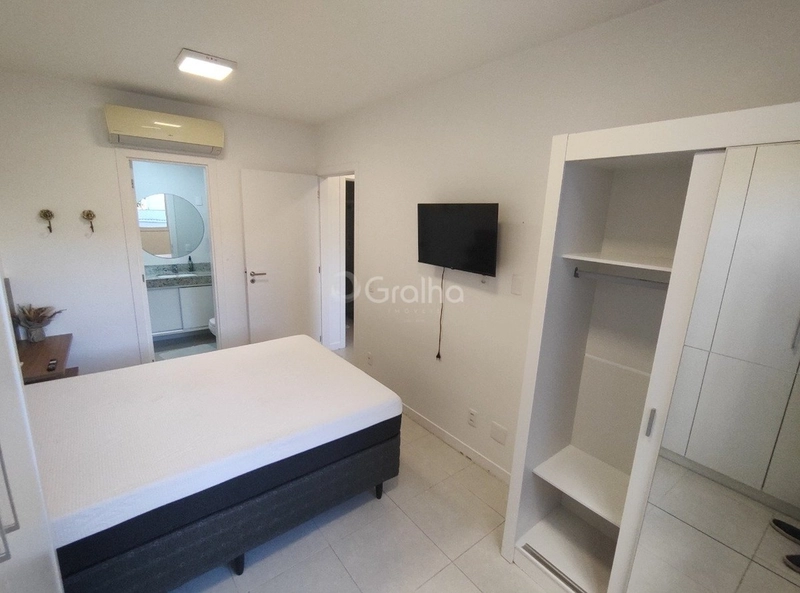 Apartamento no Córrego Grande Com 02 dormitórios e 1 vaga: 34ª foto da galeria de imagens do imóvel