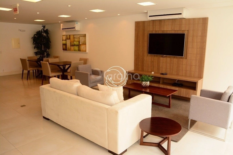 Apartamento no Córrego Grande Com 02 dormitórios e 1 vaga: 62ª foto da galeria de imagens do imóvel