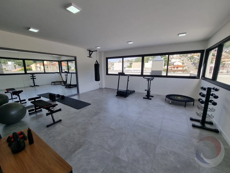 Studio na Trindade com 33,76 m²: 7ª foto da galeria de imagens do imóvel