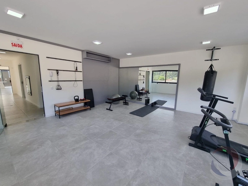 Studio na Trindade com 33,76 m²: 8ª foto da galeria de imagens do imóvel