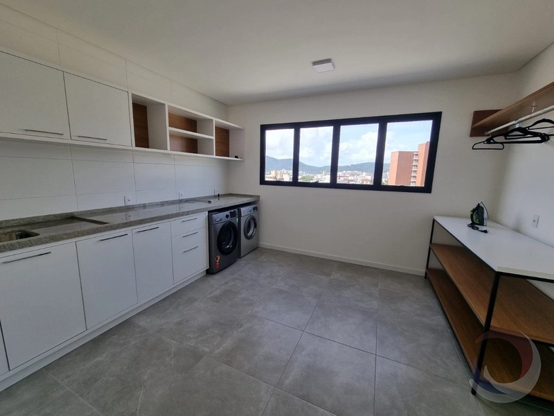 Studio na Trindade com 33,76 m²: 4ª foto da galeria de imagens do imóvel