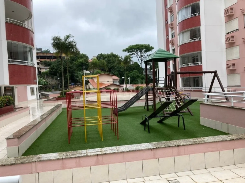 Apartamento no Saco Grande  com 2 dormitórios, sendo 1 suíte e 1 vaga: 13ª foto da galeria de imagens do imóvel