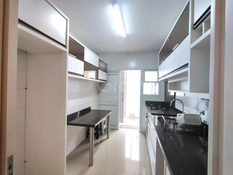 Apartamento no Saco Grande  com 2 dormitórios, sendo 1 suíte e 1 vaga: 4ª foto da galeria de imagens do imóvel