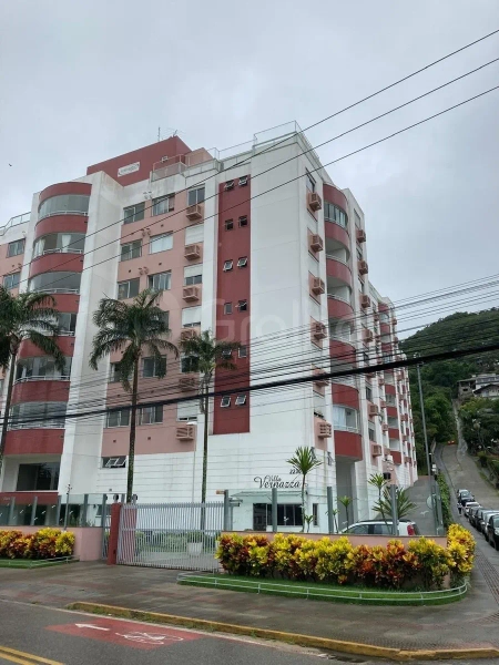 Apartamento no Saco Grande  com 2 dormitórios, sendo 1 suíte e 1 vaga: 15ª foto da galeria de imagens do imóvel