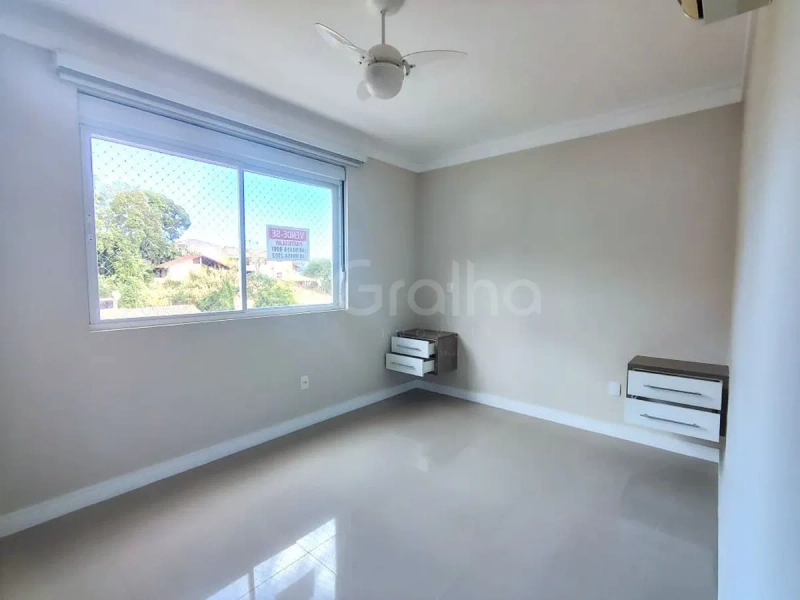 Apartamento no Saco Grande  com 2 dormitórios, sendo 1 suíte e 1 vaga: 9ª foto da galeria de imagens do imóvel