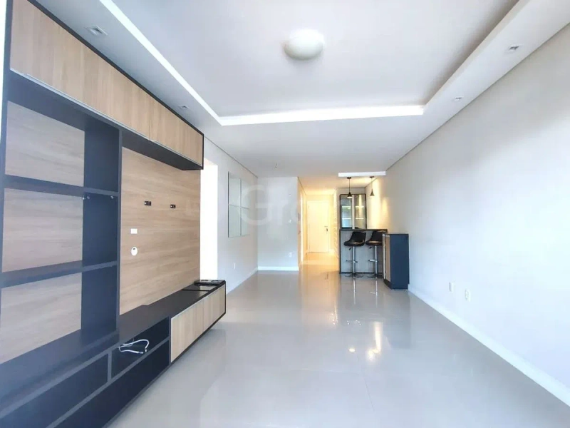 Apartamento no Saco Grande  com 2 dormitórios, sendo 1 suíte e 1 vaga: 1ª foto da galeria de imagens do imóvel