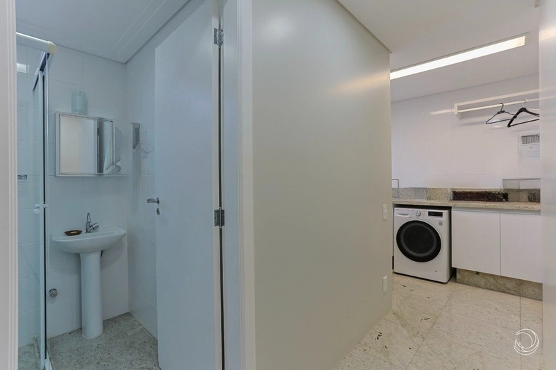 Cobertura no Centro com 4 dormitórios 2 suítes e 4 vagas: 15ª foto da galeria de imagens do imóvel