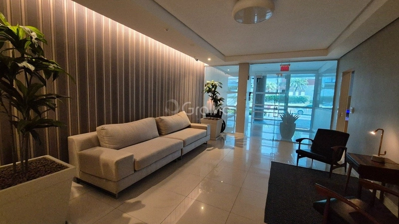 Apartamento no Centro com 2 dormitórios com 1 suítes e 1 vaga 78m²: 17ª foto da galeria de imagens do imóvel