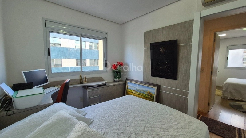 Apartamento no Centro com 2 dormitórios com 1 suítes e 1 vaga 78m²: 13ª foto da galeria de imagens do imóvel