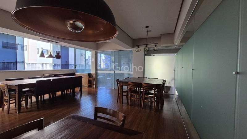 Apartamento no Centro com 2 dormitórios com 1 suítes e 1 vaga 78m²: 19ª foto da galeria de imagens do imóvel