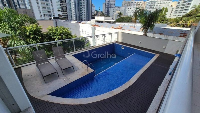 Apartamento no Centro com 2 dormitórios com 1 suítes e 1 vaga 78m²: 24ª foto da galeria de imagens do imóvel