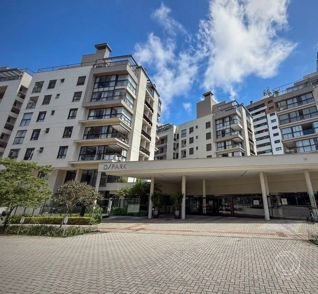 Apartamento no Córrego Grande com 3 dormitórios, sendo 3 suítes e 2 vg: 26ª foto da galeria de imagens do imóvel