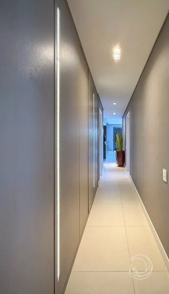 Apartamento no Córrego Grande com 3 dormitórios, sendo 3 suítes e 2 vg: 11ª foto da galeria de imagens do imóvel