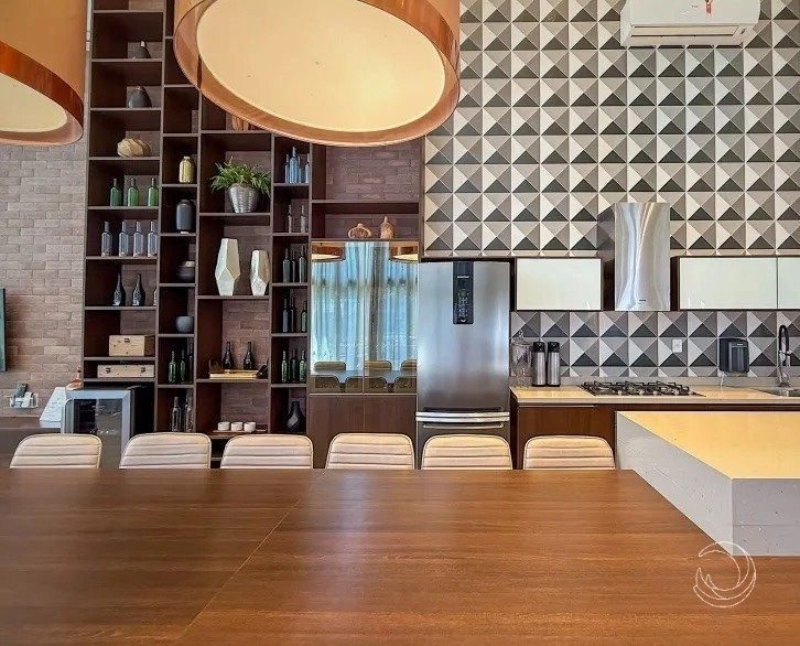 Apartamento no Córrego Grande com 3 dormitórios, sendo 3 suítes e 2 vg: 22ª foto da galeria de imagens do imóvel