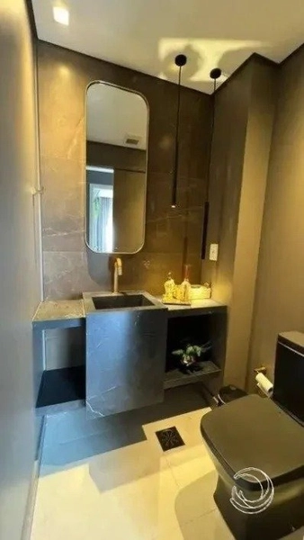 Apartamento no Córrego Grande com 3 dormitórios, sendo 3 suítes e 2 vg: 20ª foto da galeria de imagens do imóvel