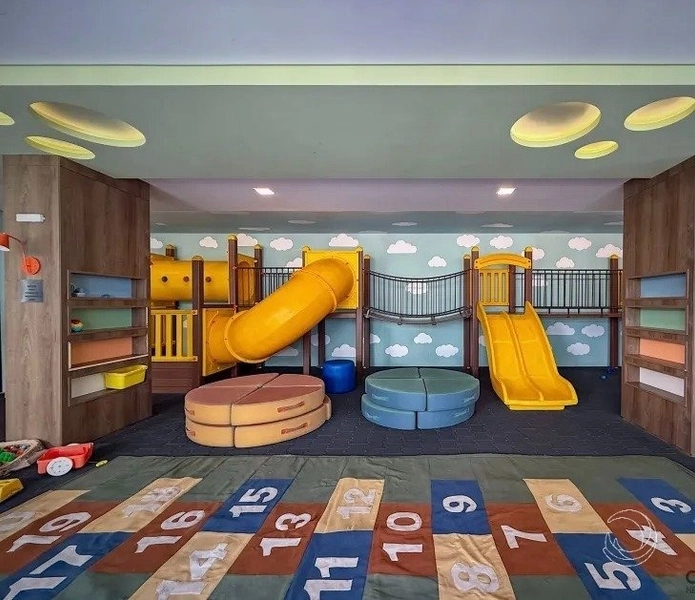 Apartamento no Córrego Grande com 3 dormitórios, sendo 3 suítes e 2 vg: 25ª foto da galeria de imagens do imóvel