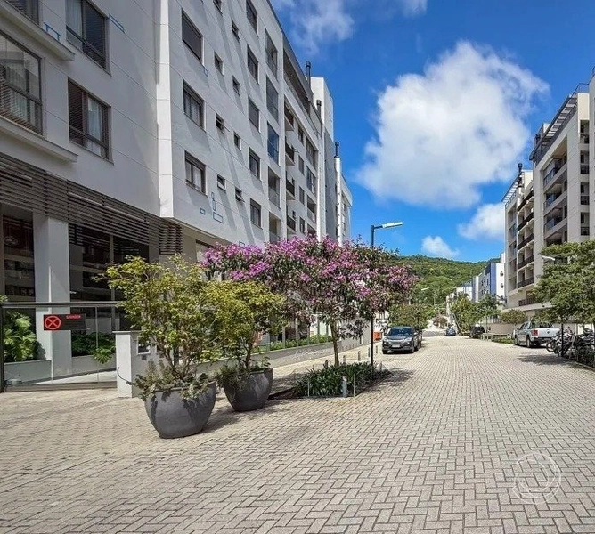Apartamento no Córrego Grande com 3 dormitórios, sendo 3 suítes e 2 vg: 28ª foto da galeria de imagens do imóvel