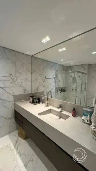 Apartamento no Córrego Grande com 3 dormitórios, sendo 3 suítes e 2 vg: 12ª foto da galeria de imagens do imóvel
