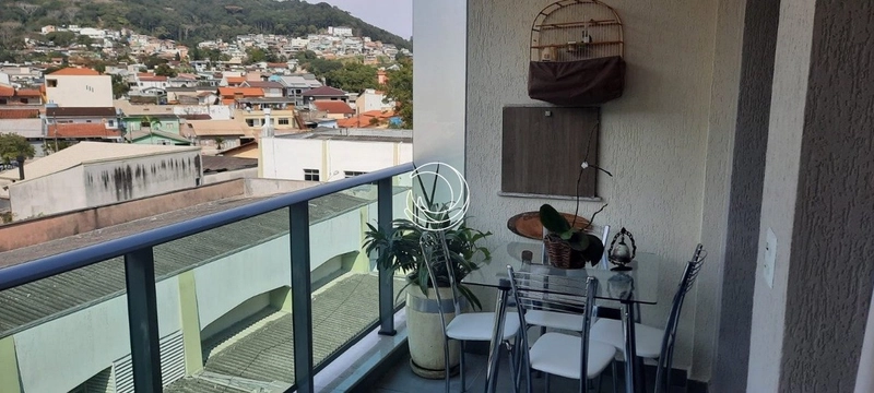 Apartamento no Monte verde com 3 dormitórios, sendo 1 suíte e 2 vagas: 12ª foto da galeria de imagens do imóvel
