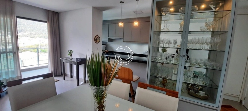 Apartamento no Monte verde com 3 dormitórios, sendo 1 suíte e 2 vagas: 8ª foto da galeria de imagens do imóvel