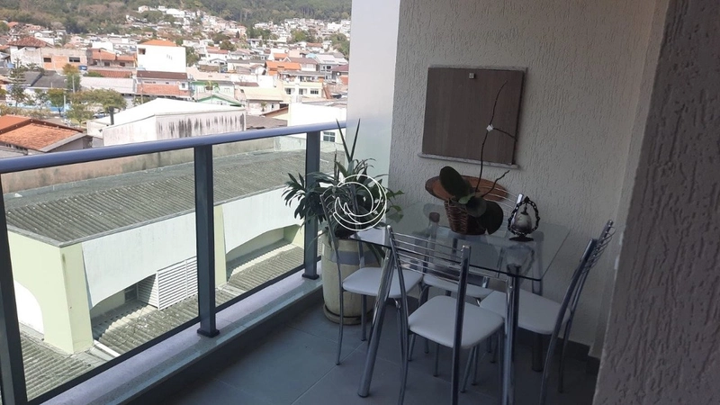 Apartamento no Monte verde com 3 dormitórios, sendo 1 suíte e 2 vagas: 9ª foto da galeria de imagens do imóvel