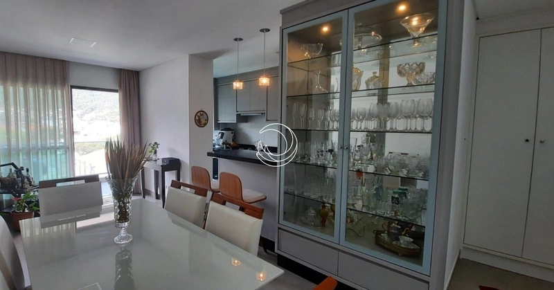 Apartamento no Monte verde com 3 dormitórios, sendo 1 suíte e 2 vagas: 4ª foto da galeria de imagens do imóvel