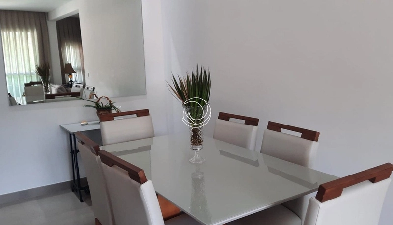 Apartamento no Monte verde com 3 dormitórios, sendo 1 suíte e 2 vagas: 6ª foto da galeria de imagens do imóvel