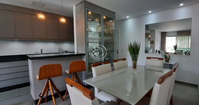 Apartamento no Monte verde com 3 dormitórios, sendo 1 suíte e 2 vagas: 1ª foto da galeria de imagens do imóvel