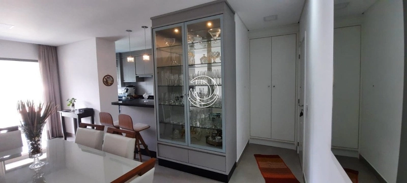 Apartamento no Monte verde com 3 dormitórios, sendo 1 suíte e 2 vagas: 3ª foto da galeria de imagens do imóvel