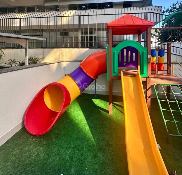 Apartamento no Centro com 4 dormitórios, sendo 1 suíte e 2 vagas: 32ª foto da galeria de imagens do imóvel