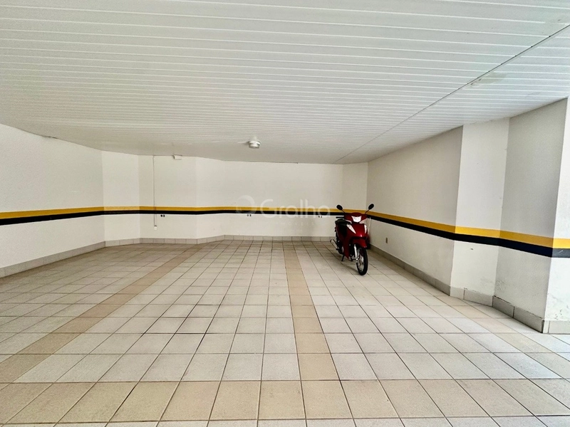 Apartamento no Centro com 4 dormitórios, sendo 1 suíte e 2 vagas: 29ª foto da galeria de imagens do imóvel