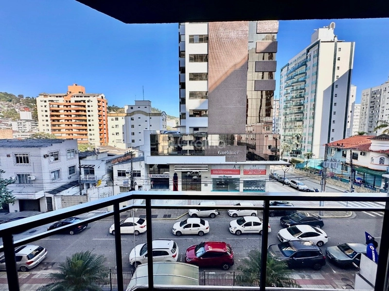 Apartamento no Centro com 4 dormitórios, sendo 1 suíte e 2 vagas: 23ª foto da galeria de imagens do imóvel