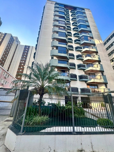 Apartamento no Centro com 4 dormitórios, sendo 1 suíte e 2 vagas: 30ª foto da galeria de imagens do imóvel