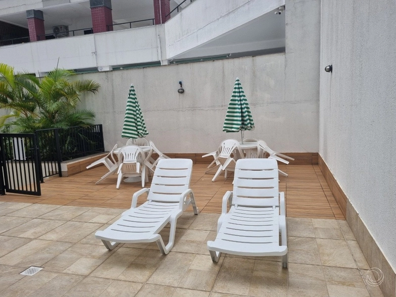 Apartamento na Agronômica com 3 dormitórios, sendo 1 suíte e 2 vagas: 35ª foto da galeria de imagens do imóvel