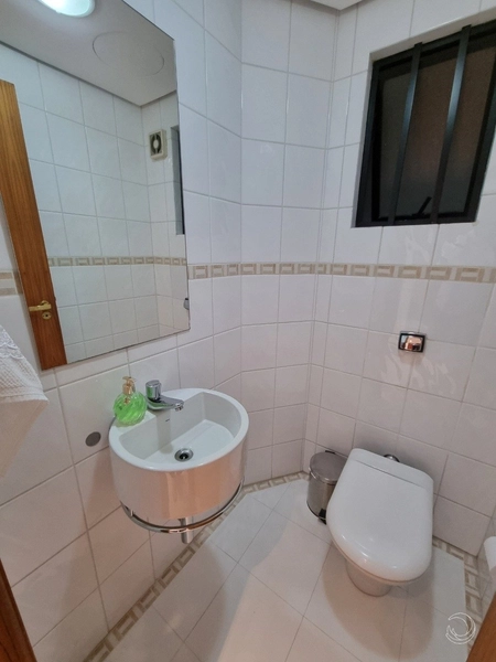 Apartamento na Agronômica com 3 dormitórios, sendo 1 suíte e 2 vagas: 22ª foto da galeria de imagens do imóvel