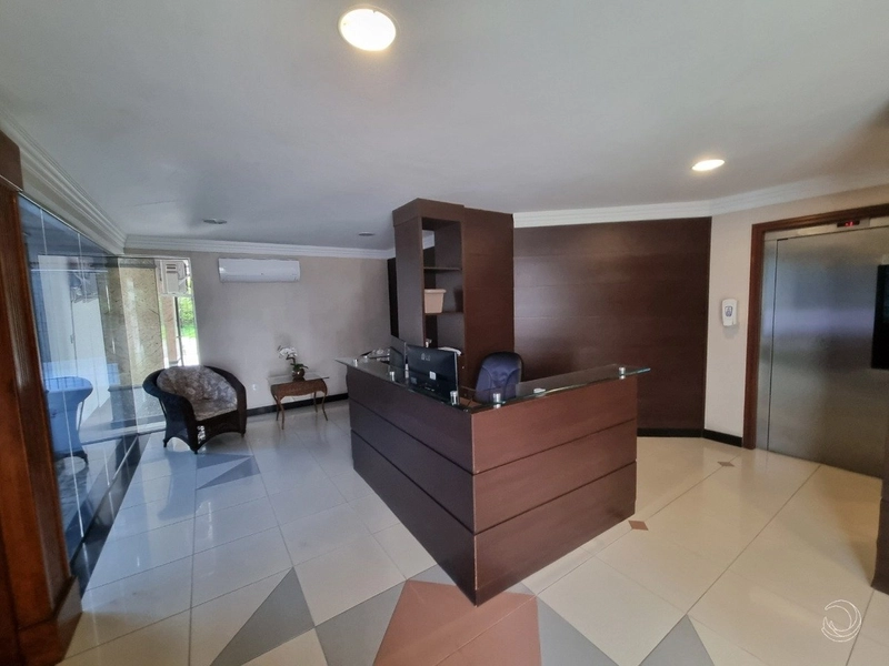 Apartamento na Agronômica com 3 dormitórios, sendo 1 suíte e 2 vagas: 29ª foto da galeria de imagens do imóvel