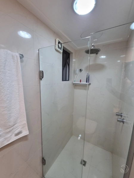 Apartamento na Agronômica com 3 dormitórios, sendo 1 suíte e 2 vagas: 23ª foto da galeria de imagens do imóvel