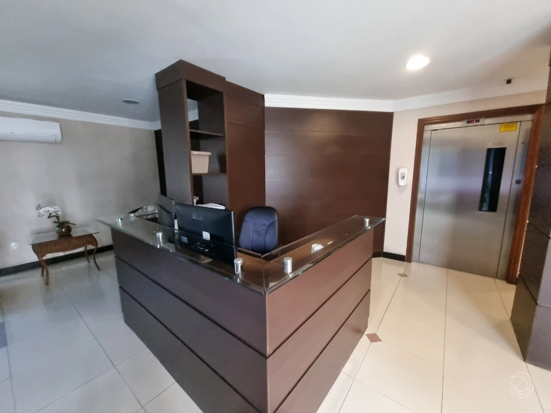 Apartamento na Agronômica com 3 dormitórios, sendo 1 suíte e 2 vagas: 28ª foto da galeria de imagens do imóvel