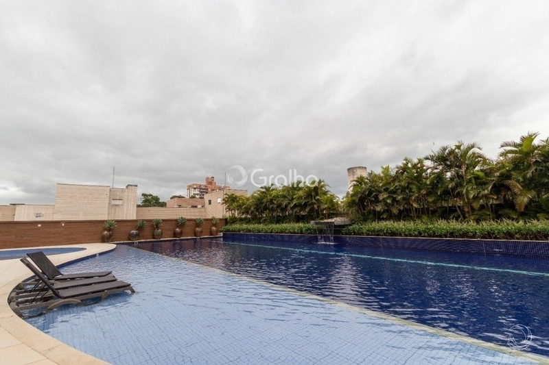 Apartamento no Itacurubi com 3 dormitórios, sendo 1 suítes com 122m²: 13ª foto da galeria de imagens do imóvel