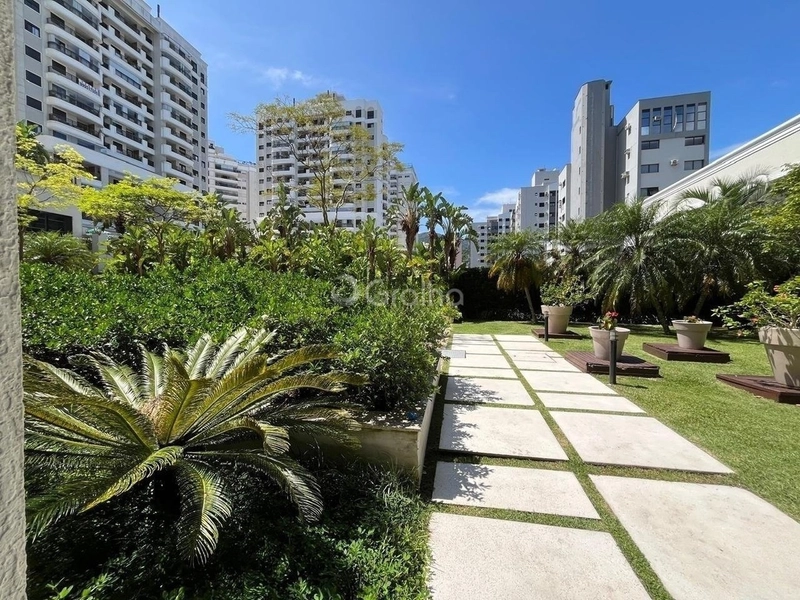 Apartamento no Itacurubi com 3 dormitórios, sendo 1 suítes com 122m²: 17ª foto da galeria de imagens do imóvel