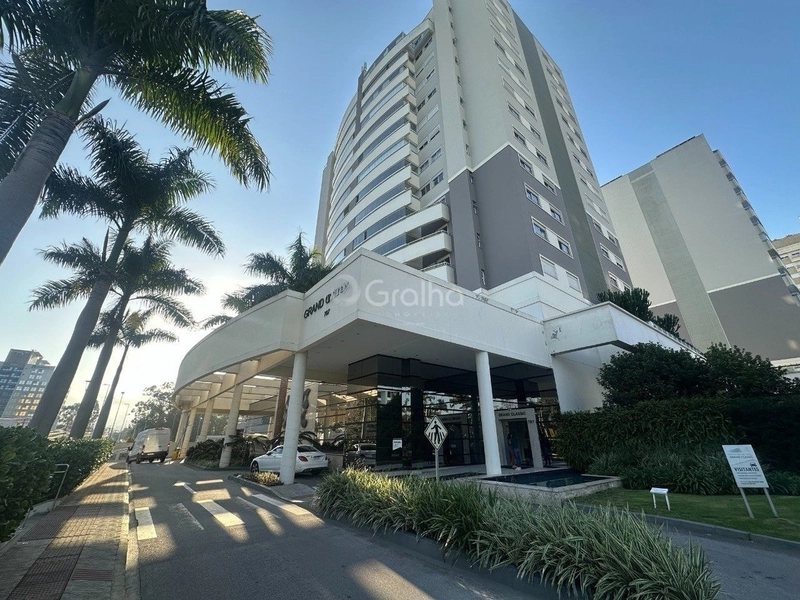 Apartamento no Itacurubi com 3 dormitórios, sendo 1 suítes com 122m²: 20ª foto da galeria de imagens do imóvel